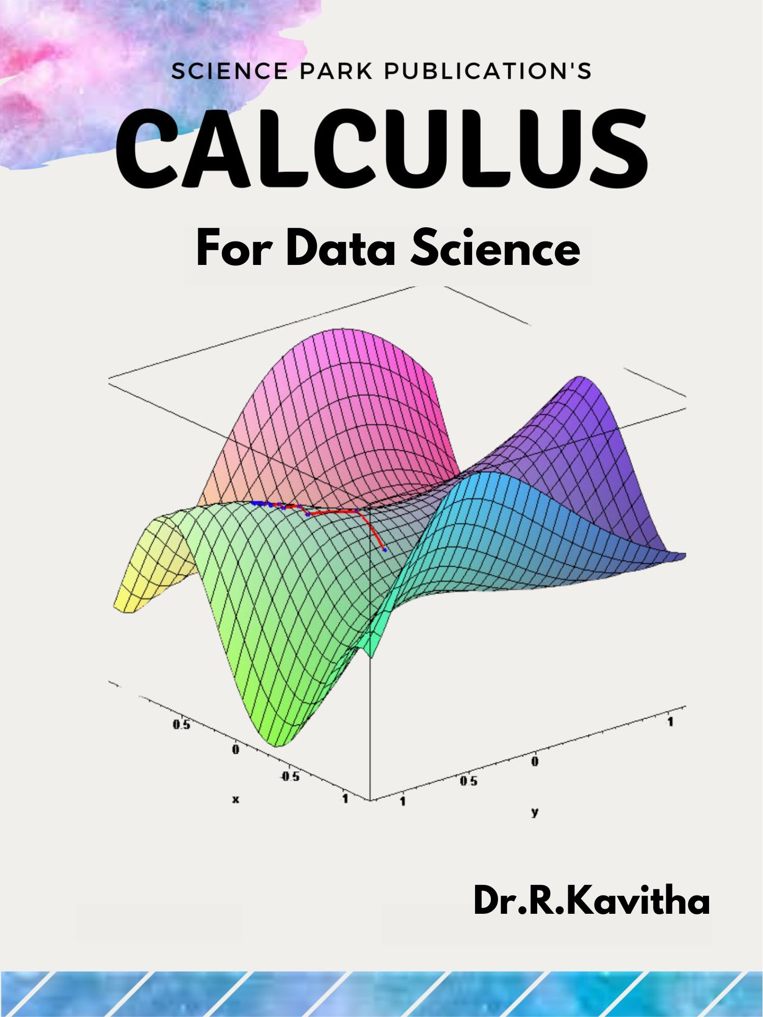KAvitha - calculus